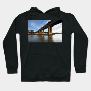 High Level Bridge Hoodie